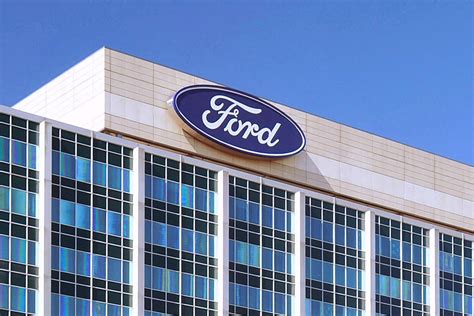 Ford Motor Company